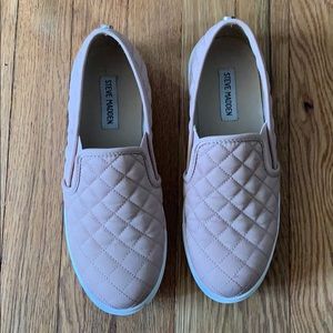 Steven Madden Ecentrcq Slip Ons